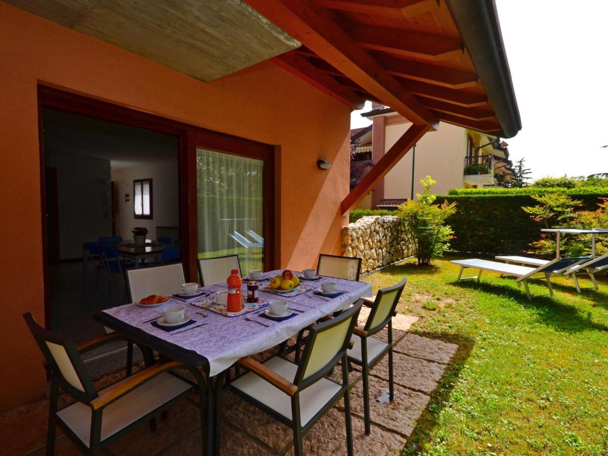 Holiday Home Ville Rio By Interhome Lignano Sabbiadoro Exteriör bild