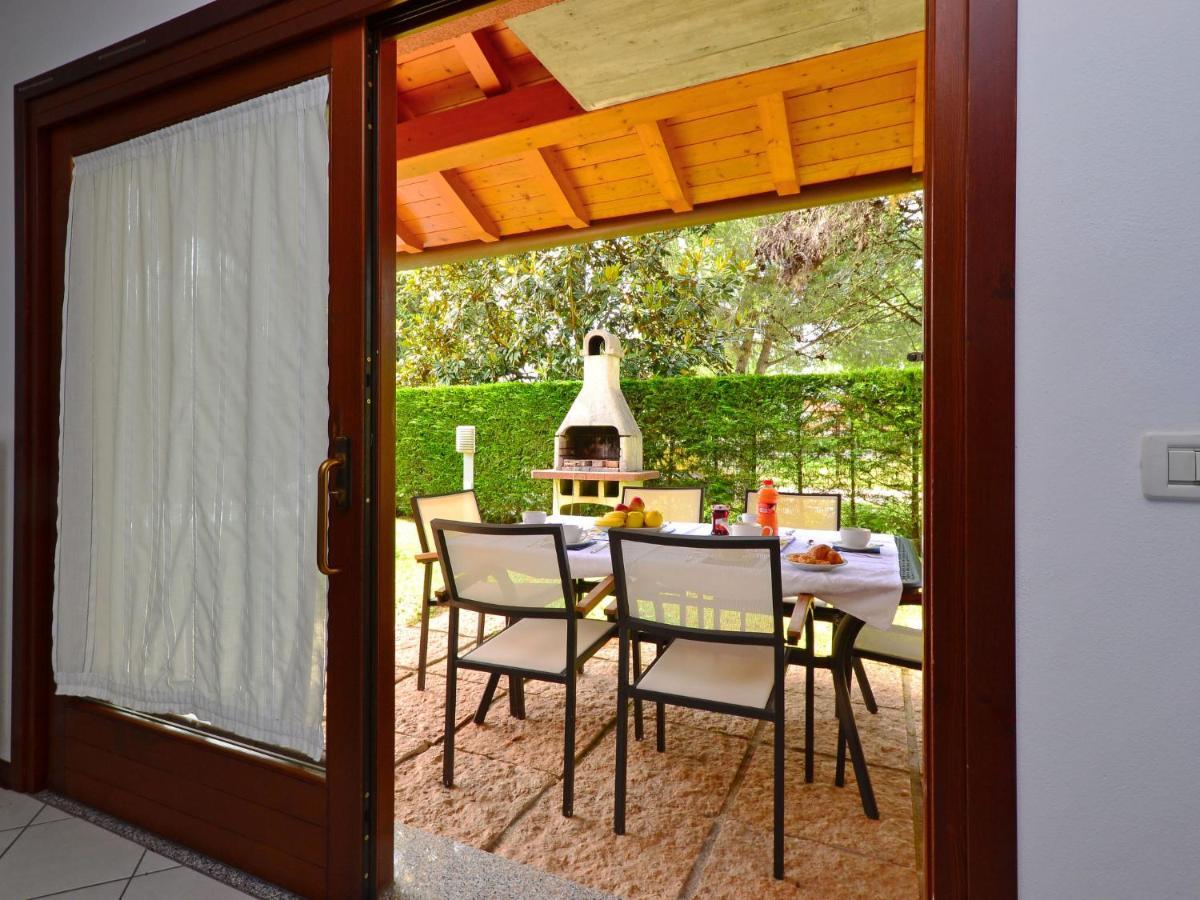 Holiday Home Ville Rio By Interhome Lignano Sabbiadoro Exteriör bild