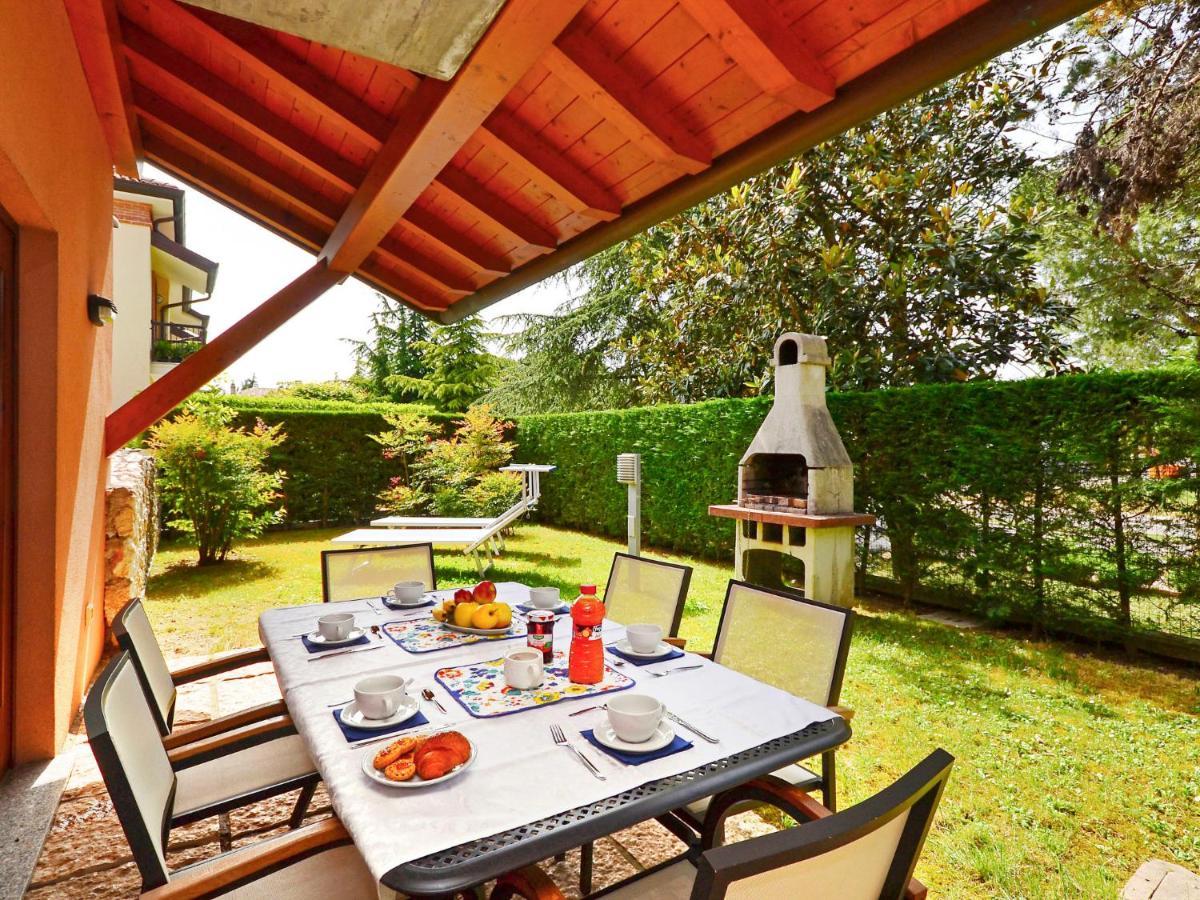 Holiday Home Ville Rio By Interhome Lignano Sabbiadoro Exteriör bild
