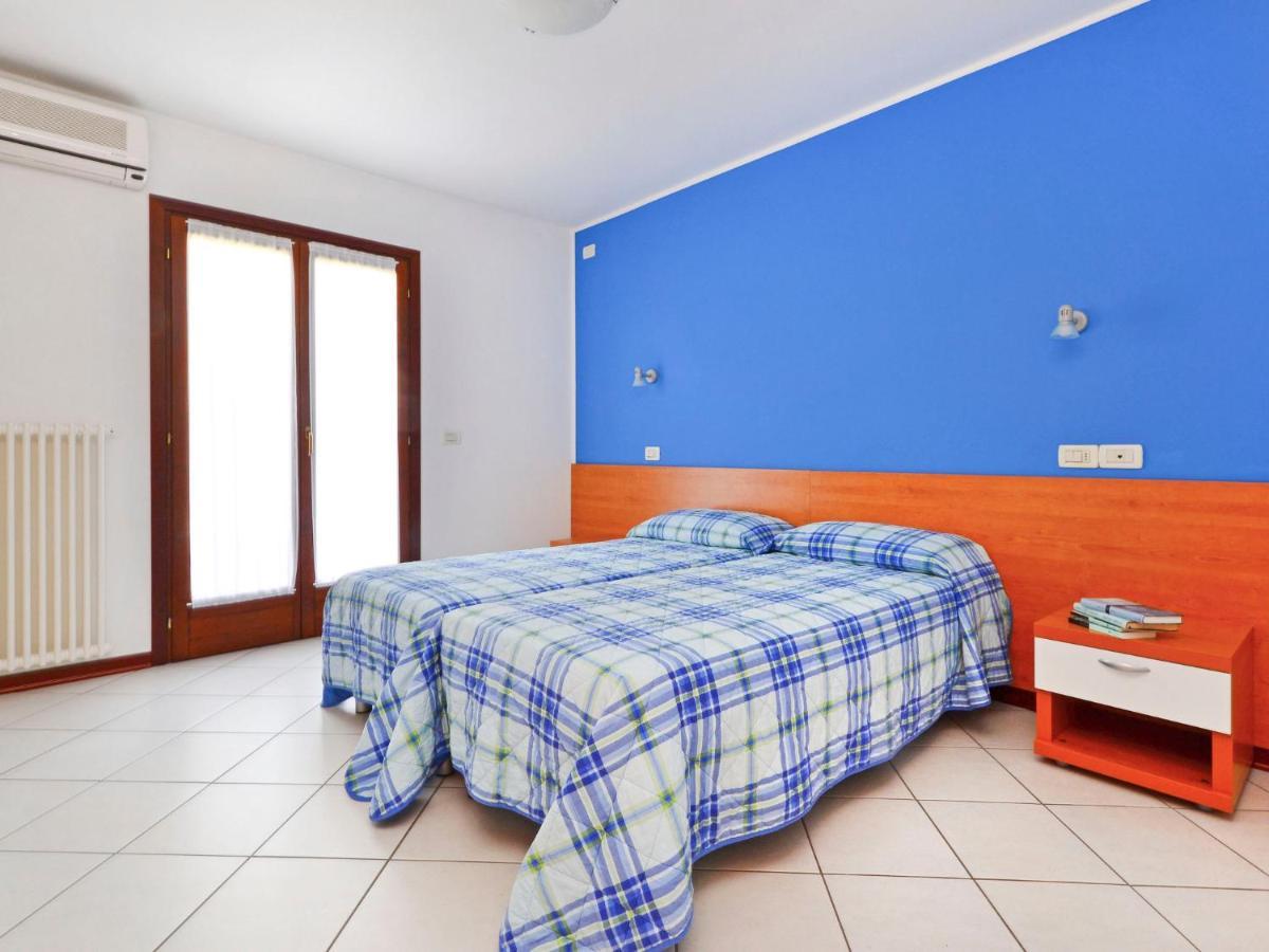 Holiday Home Ville Rio By Interhome Lignano Sabbiadoro Exteriör bild