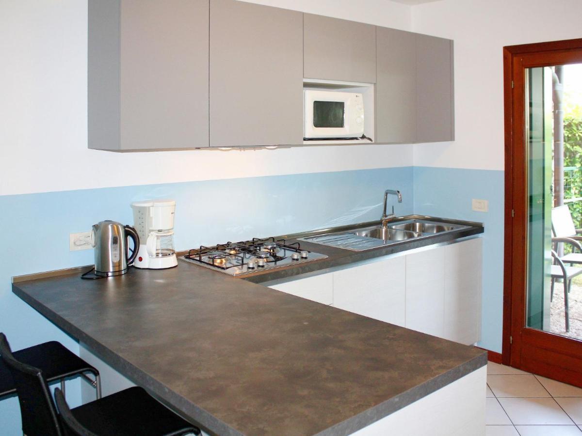 Holiday Home Ville Rio By Interhome Lignano Sabbiadoro Exteriör bild