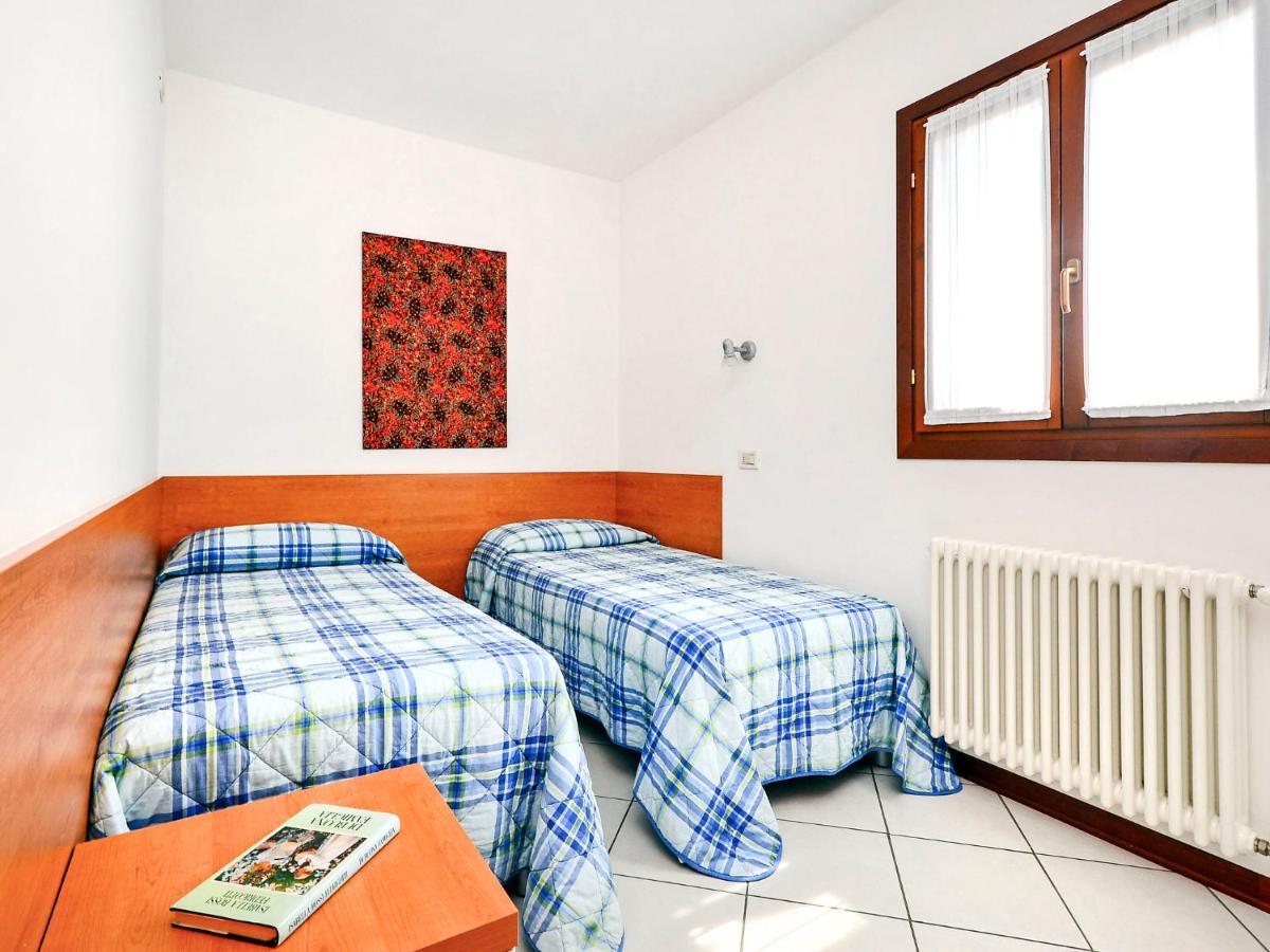 Holiday Home Ville Rio By Interhome Lignano Sabbiadoro Exteriör bild