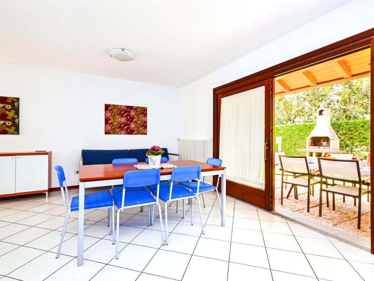 Holiday Home Ville Rio By Interhome Lignano Sabbiadoro Exteriör bild