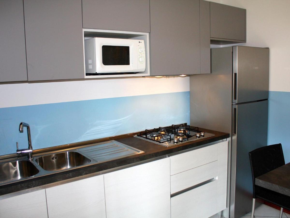 Holiday Home Ville Rio By Interhome Lignano Sabbiadoro Exteriör bild