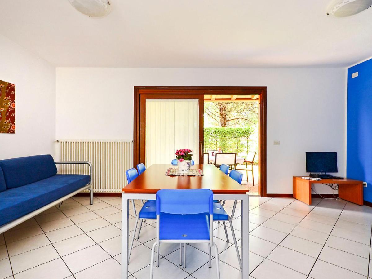 Holiday Home Ville Rio By Interhome Lignano Sabbiadoro Exteriör bild