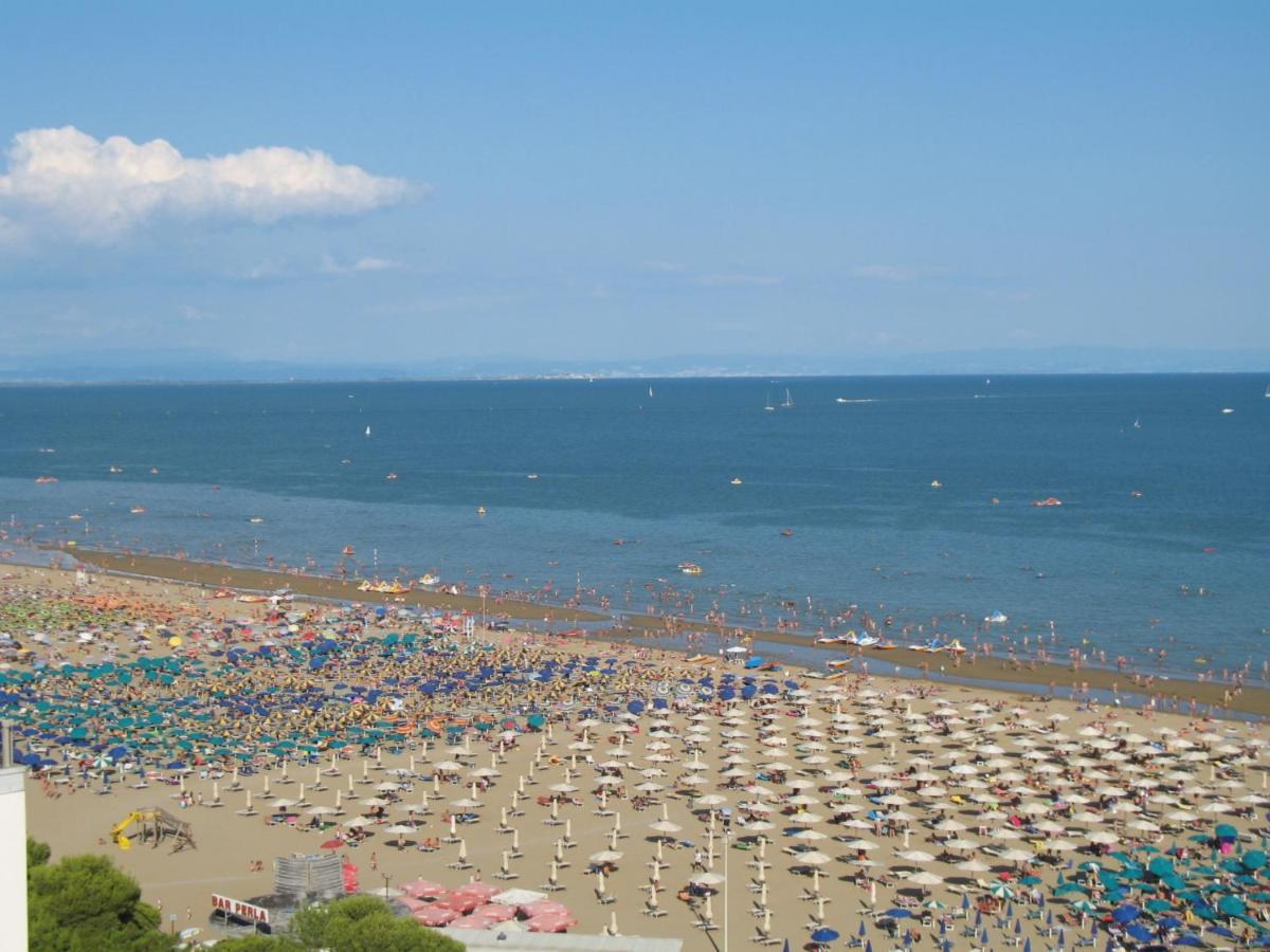 Holiday Home Ville Rio By Interhome Lignano Sabbiadoro Exteriör bild
