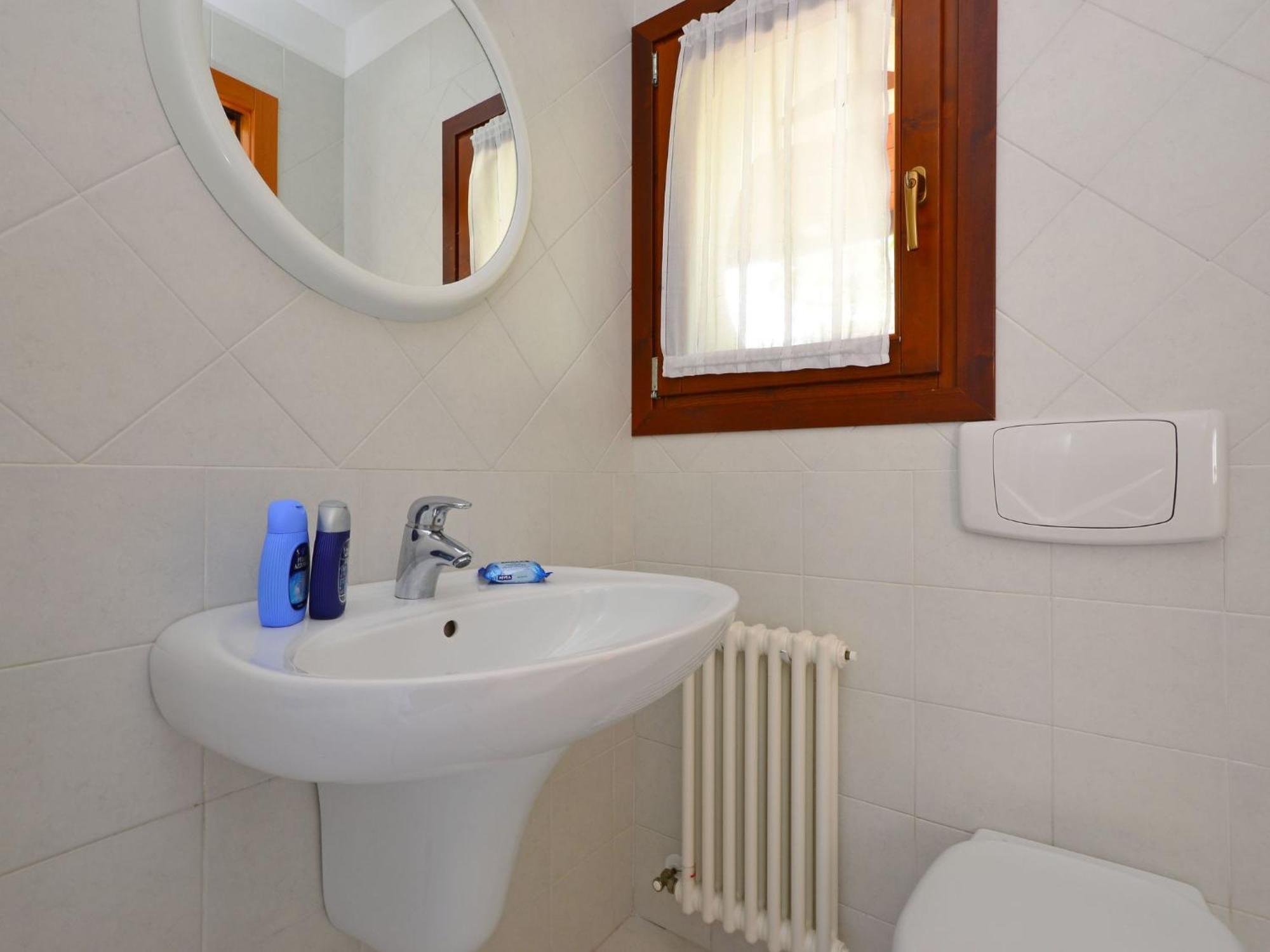 Holiday Home Ville Rio By Interhome Lignano Sabbiadoro Exteriör bild