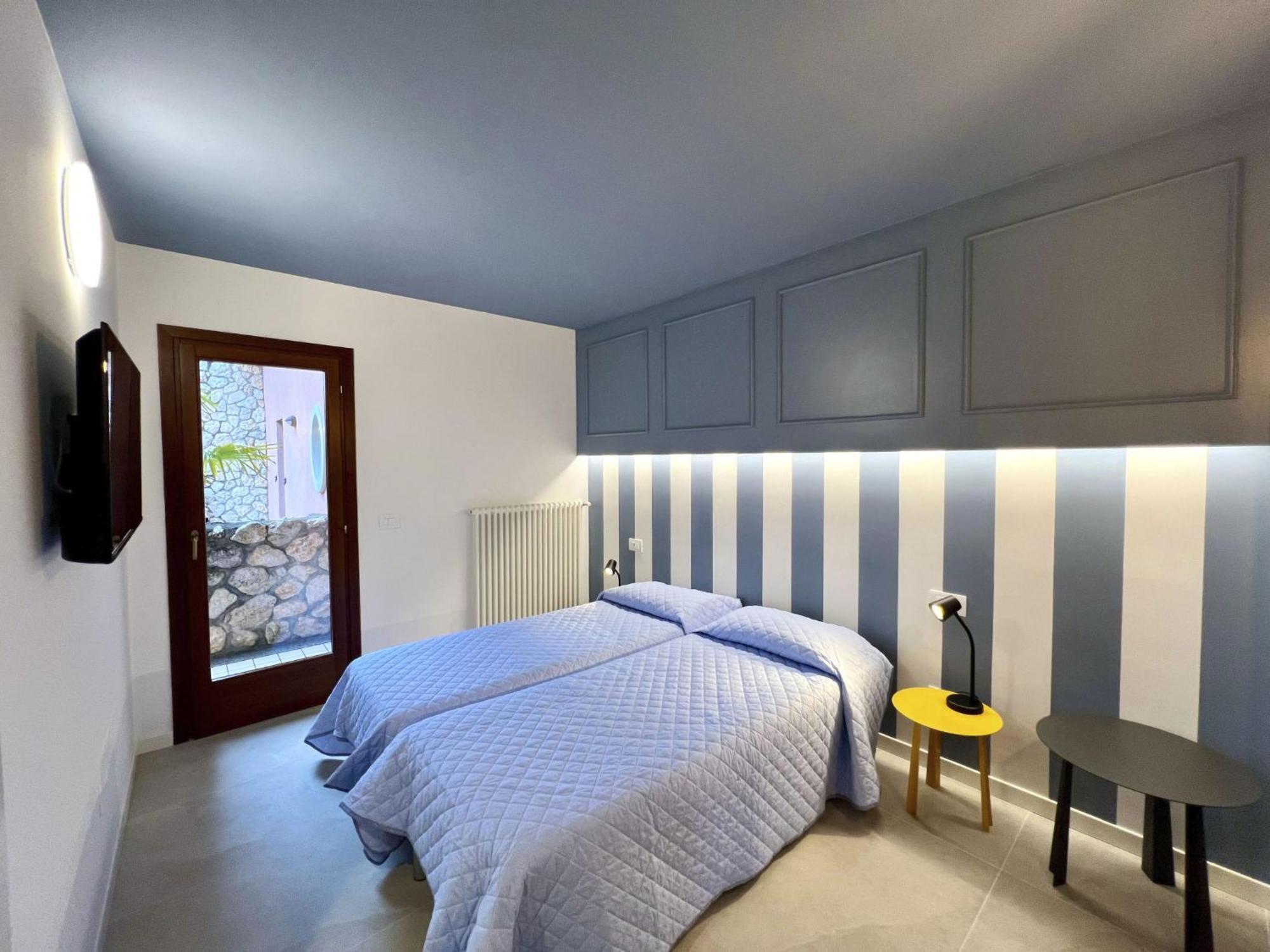 Holiday Home Ville Rio By Interhome Lignano Sabbiadoro Exteriör bild