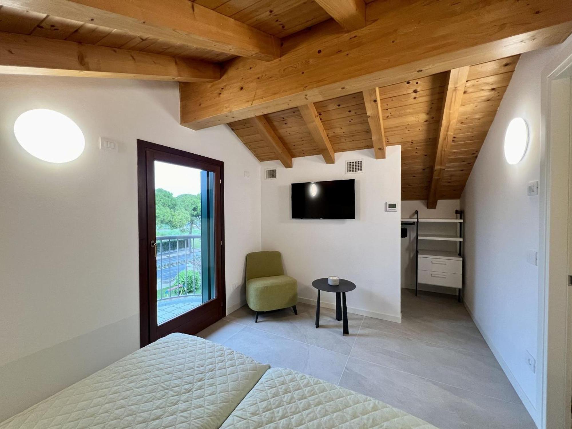 Holiday Home Ville Rio By Interhome Lignano Sabbiadoro Exteriör bild
