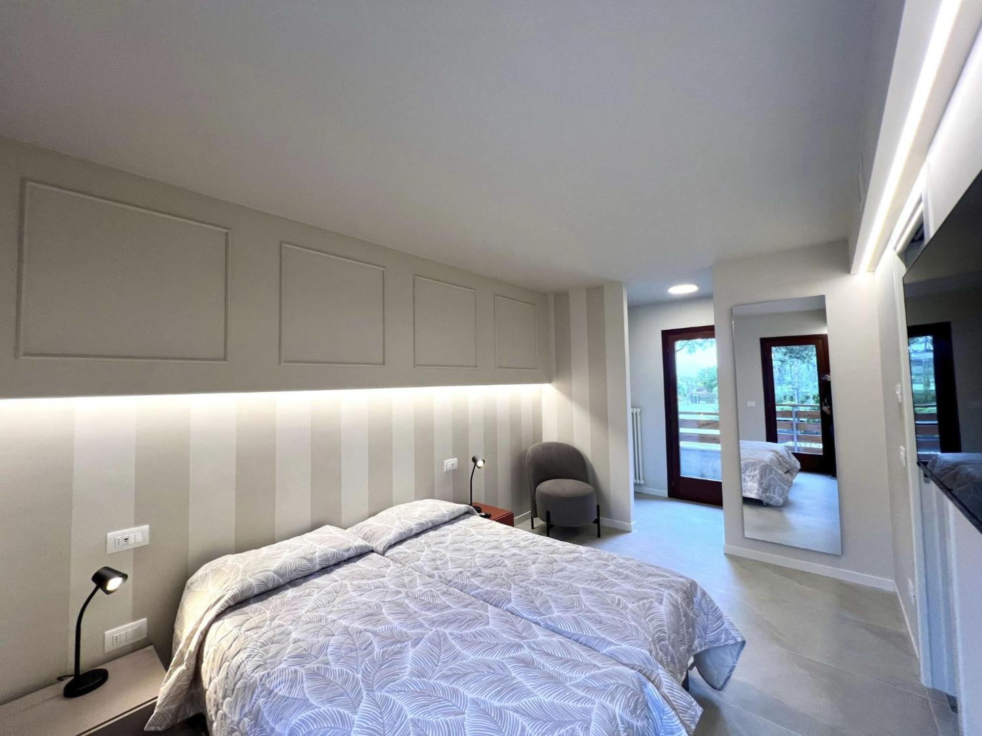 Holiday Home Ville Rio By Interhome Lignano Sabbiadoro Exteriör bild