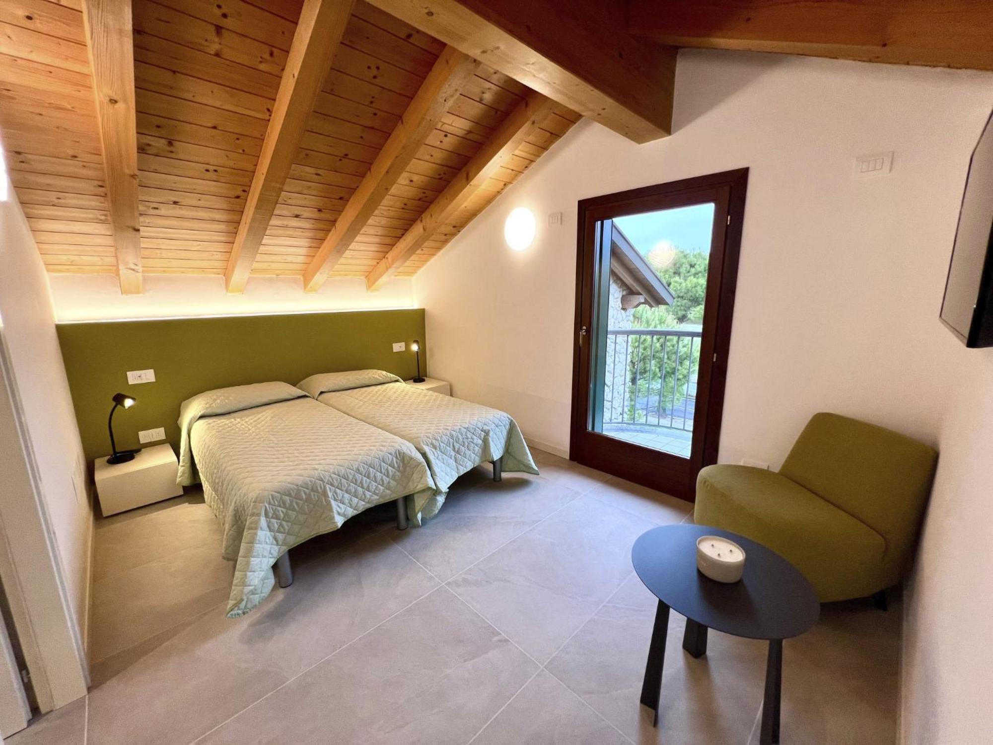 Holiday Home Ville Rio By Interhome Lignano Sabbiadoro Exteriör bild