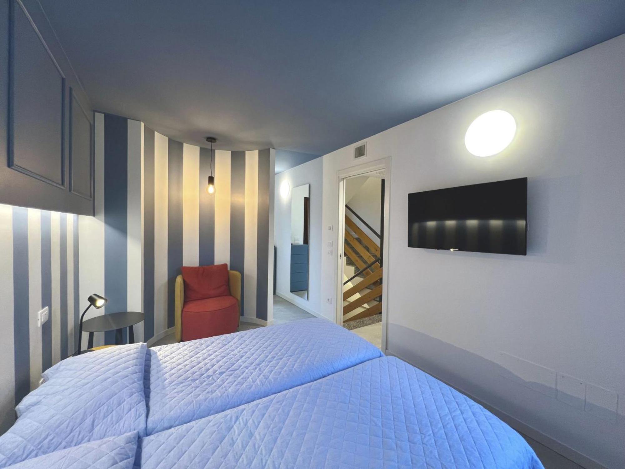 Holiday Home Ville Rio By Interhome Lignano Sabbiadoro Exteriör bild