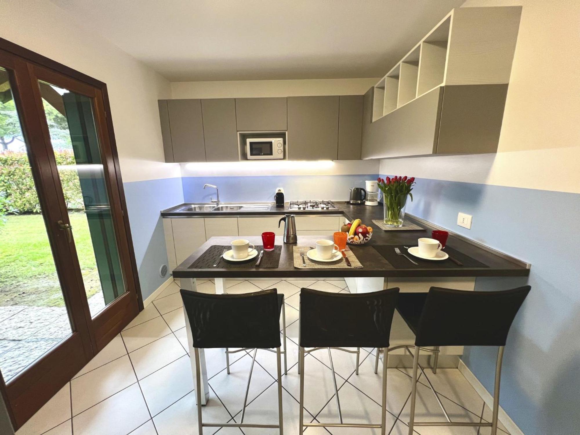Holiday Home Ville Rio By Interhome Lignano Sabbiadoro Exteriör bild