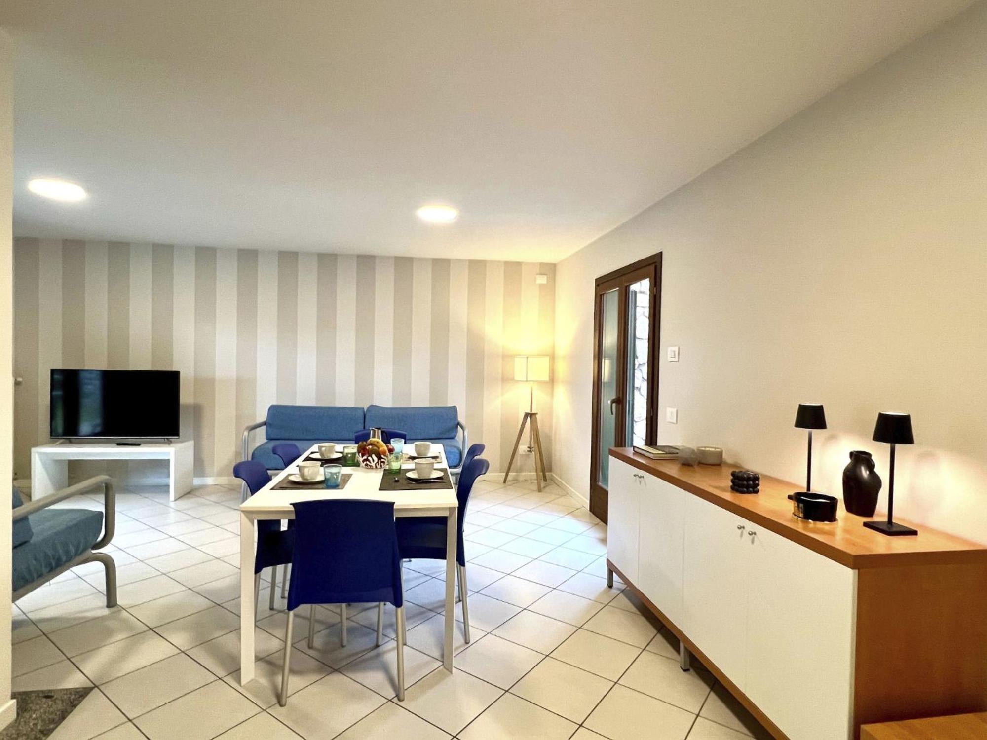 Holiday Home Ville Rio By Interhome Lignano Sabbiadoro Exteriör bild