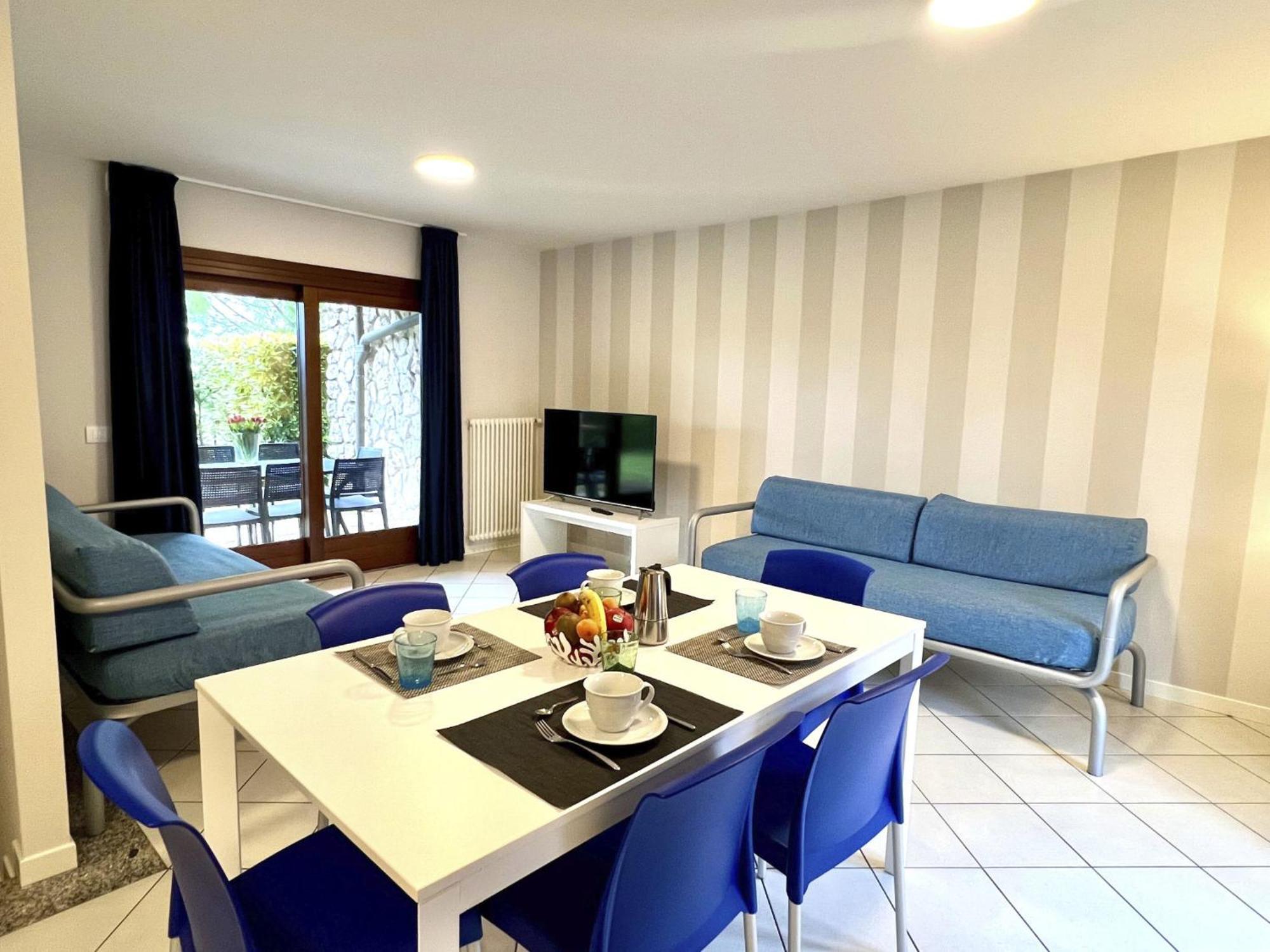 Holiday Home Ville Rio By Interhome Lignano Sabbiadoro Exteriör bild
